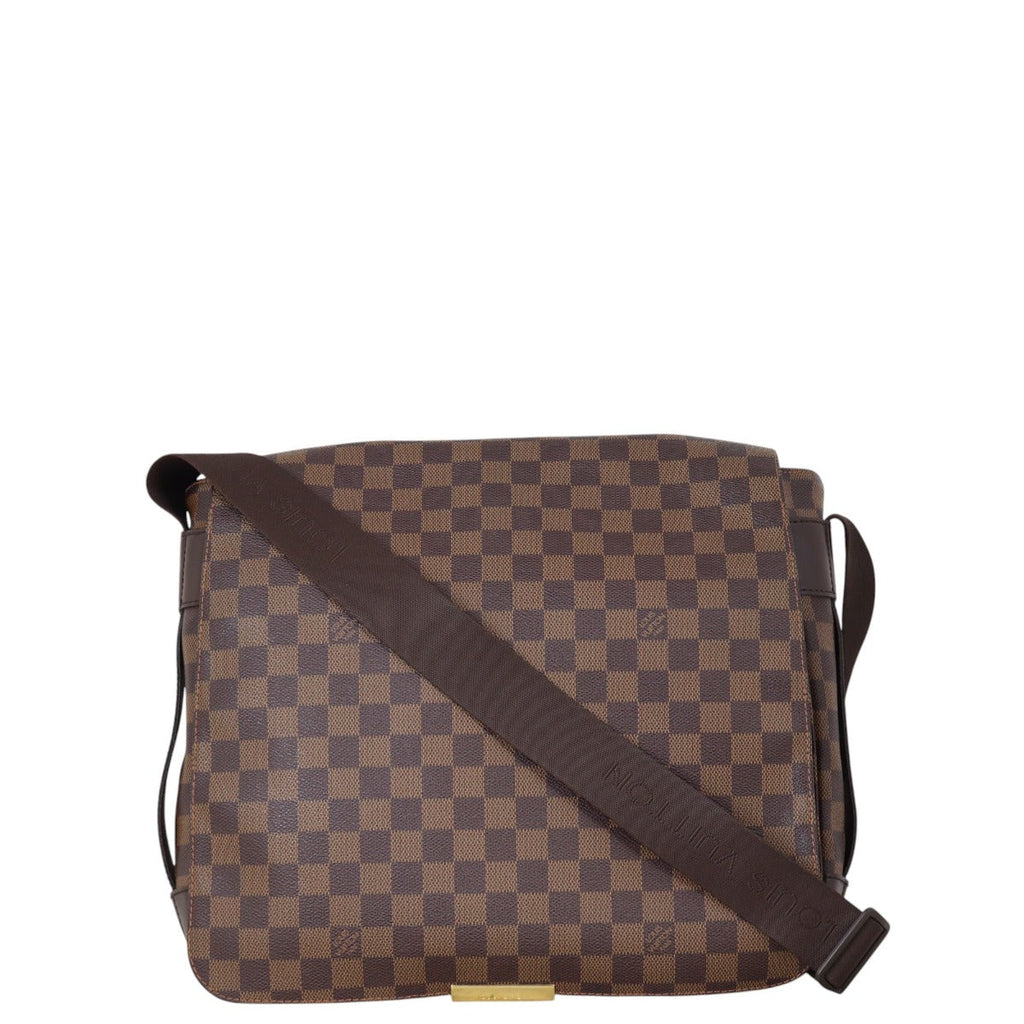 Louis Vuitton Bastille Messenger Damier Ebene