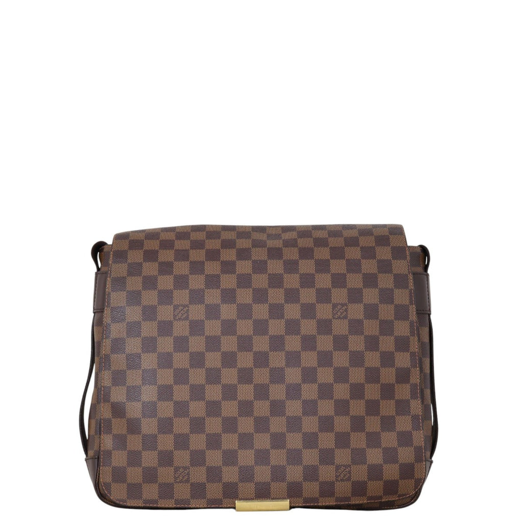 Louis Vuitton Bastille Messenger Damier Ebene