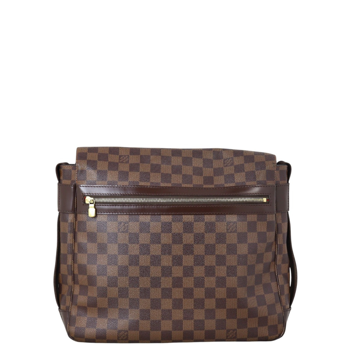 Louis Vuitton Bastille Messenger Damier Ebene