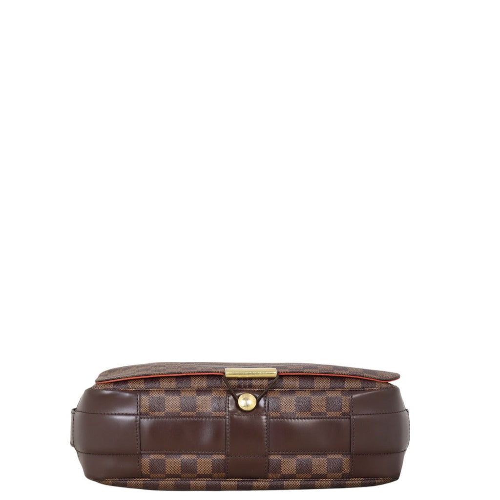 Louis Vuitton Bastille Messenger Damier Ebene
