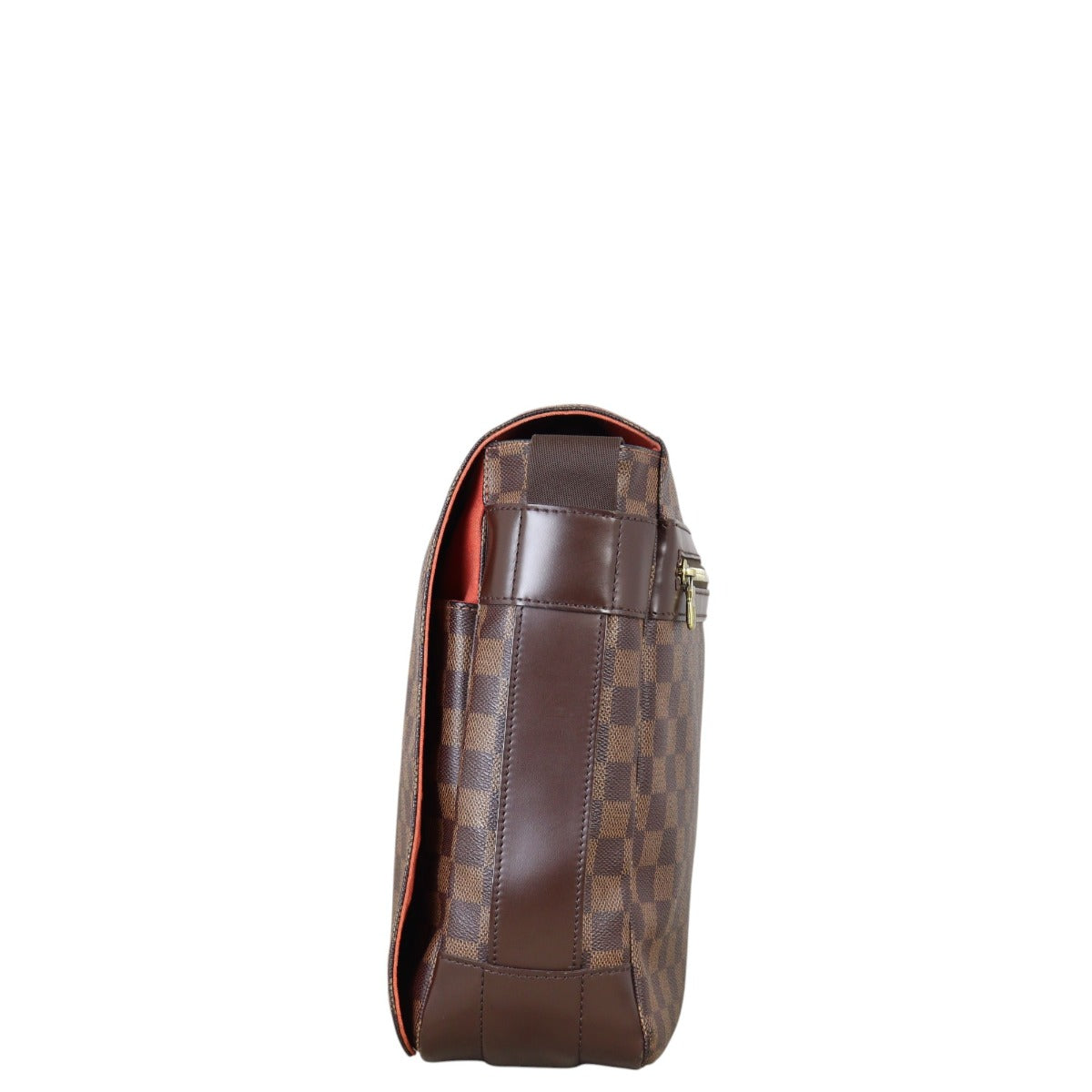 Louis Vuitton Bastille Messenger Damier Ebene