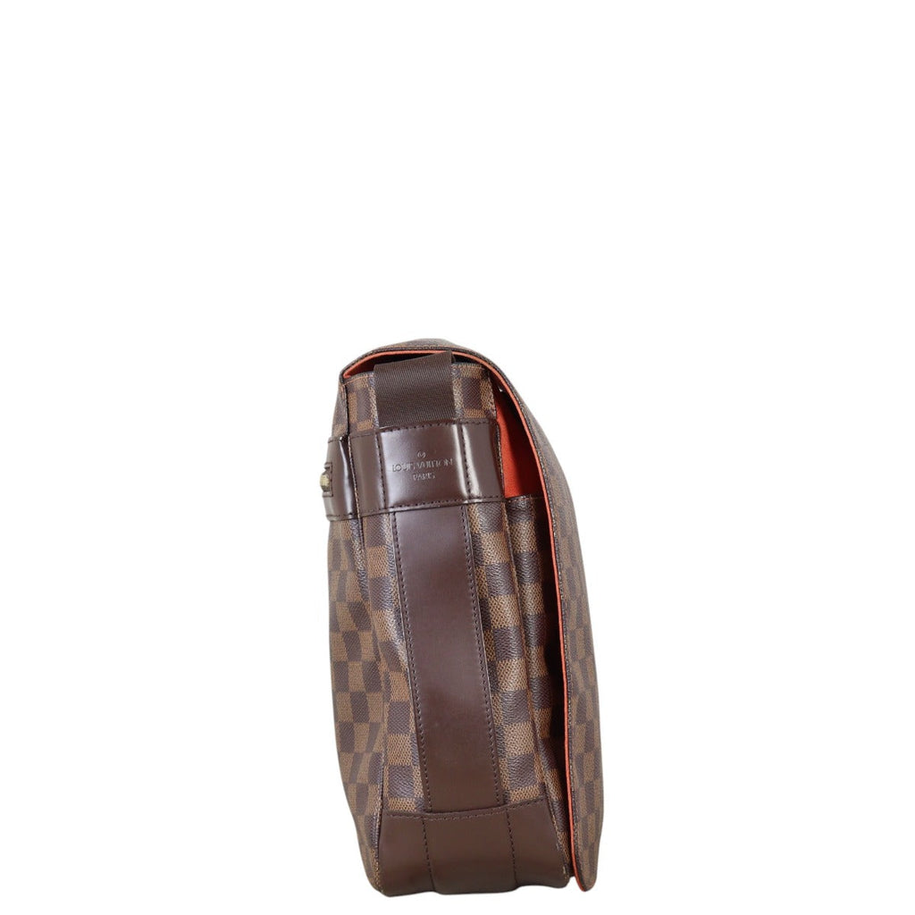 Louis Vuitton Bastille Messenger Damier Ebene