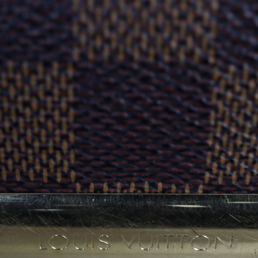 Louis Vuitton Bastille Messenger Damier Ebene