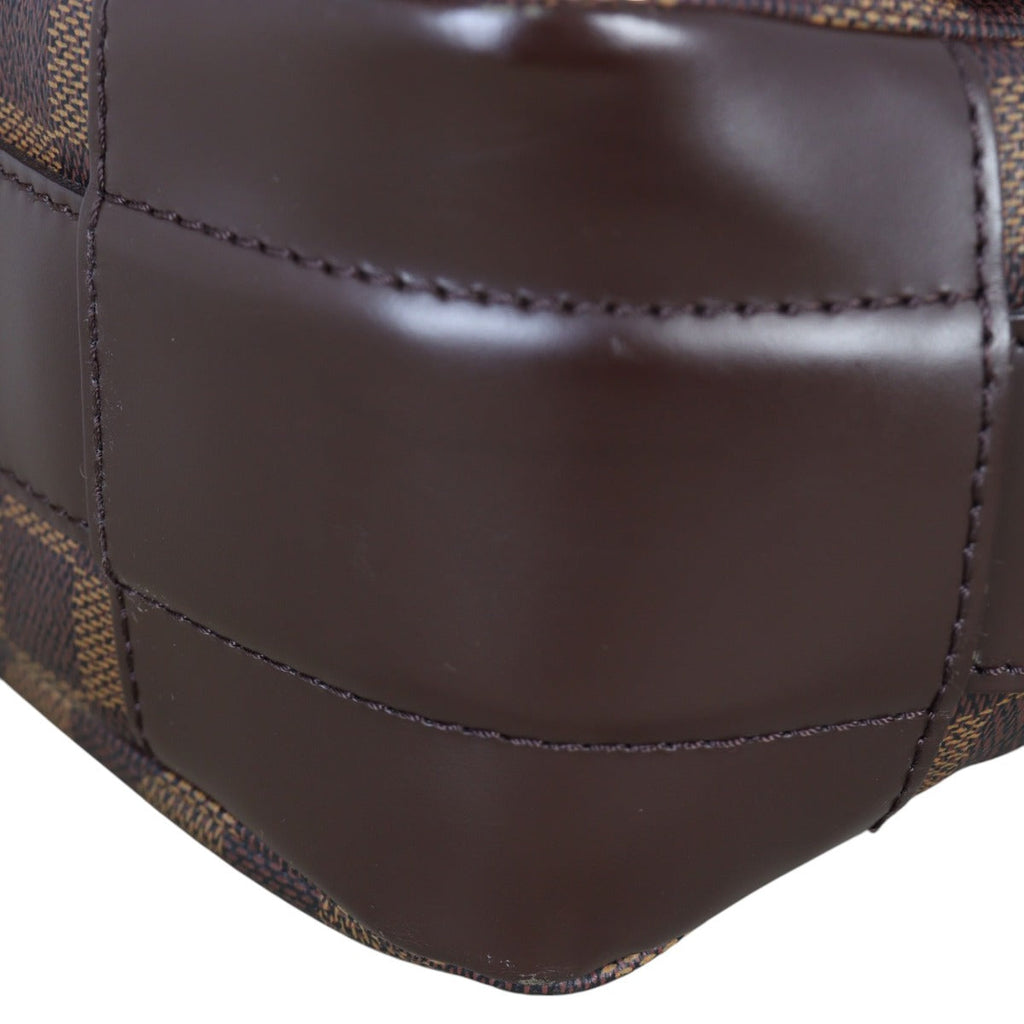 Louis Vuitton Bastille Messenger Damier Ebene