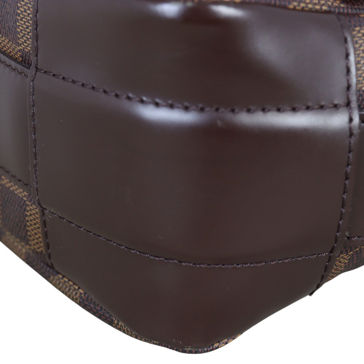 Louis Vuitton Bastille Messenger Damier Ebene