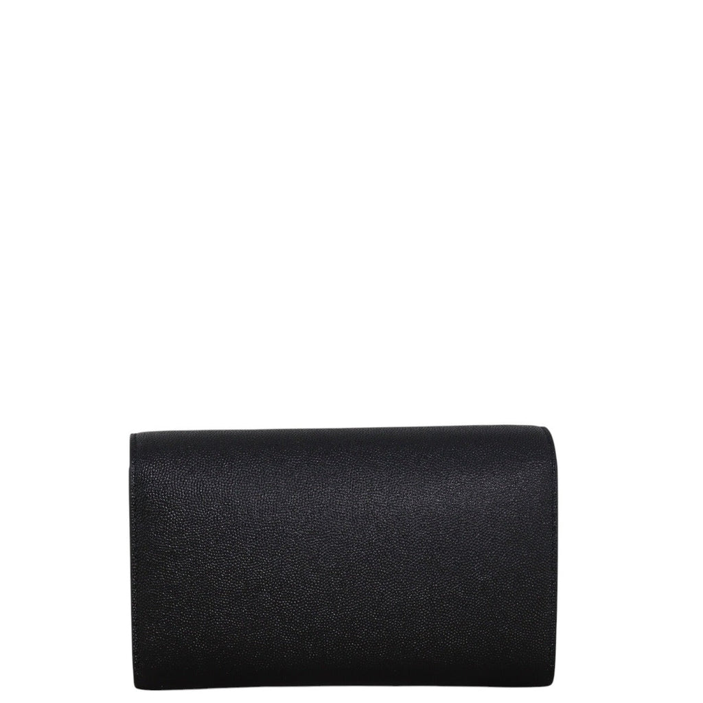 Saint Laurent Uptown Chain Wallet