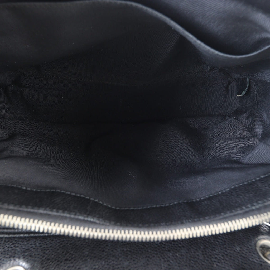Chanel Grand Shopping Tote