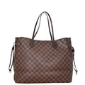 Louis Vuitton Neverfull GM Damier Ebene