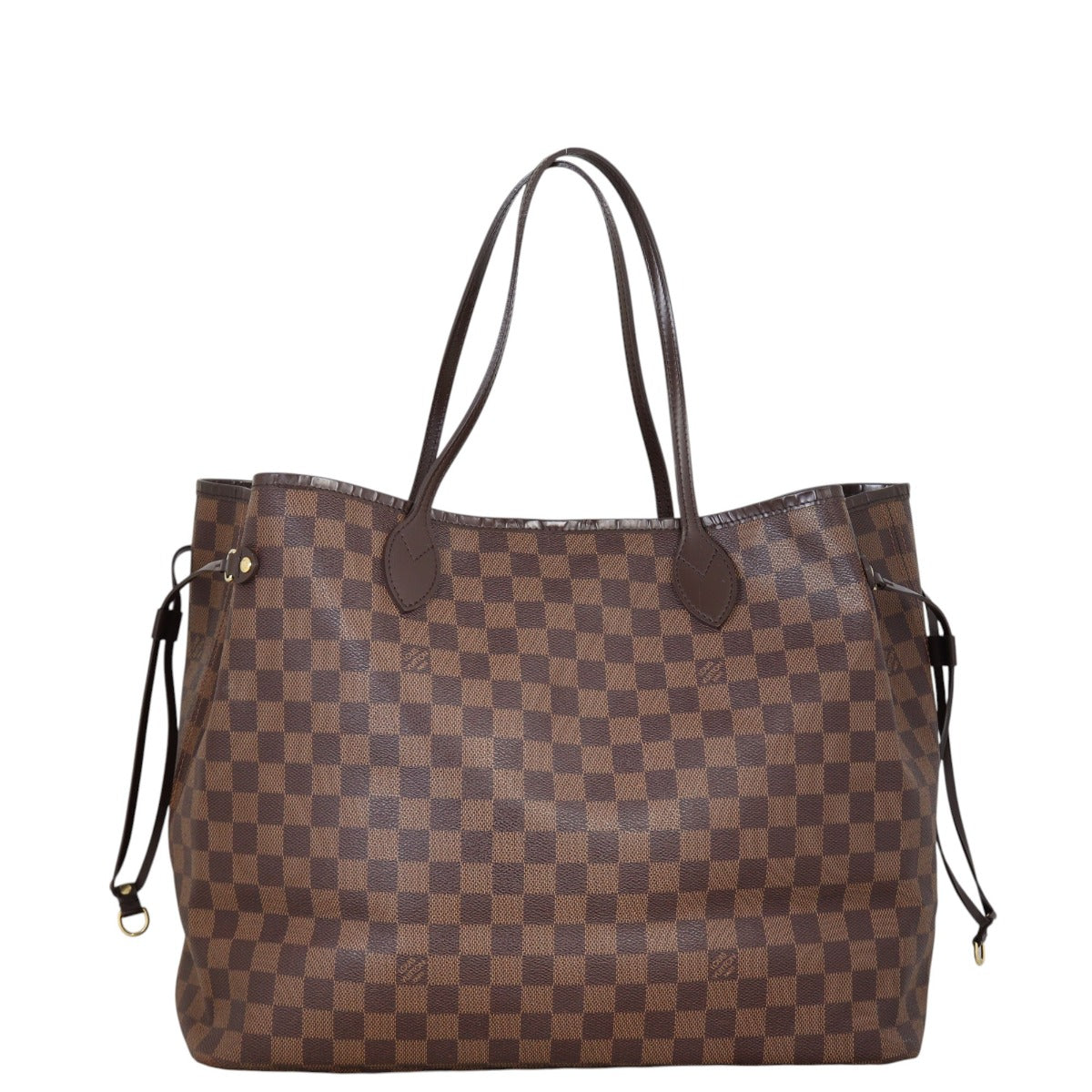 Louis Vuitton Neverfull GM Damier Ebene