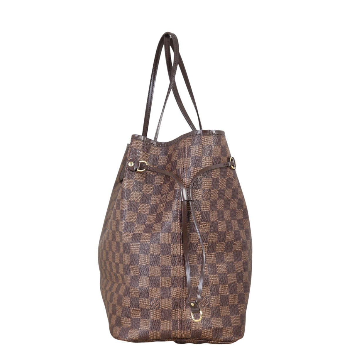 Louis Vuitton Neverfull GM Damier Ebene