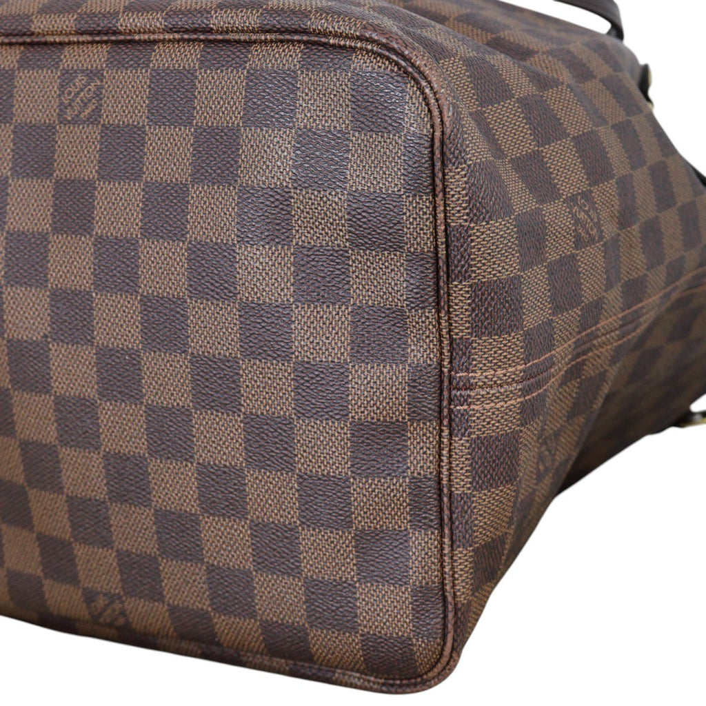 Louis Vuitton Neverfull GM Damier Ebene