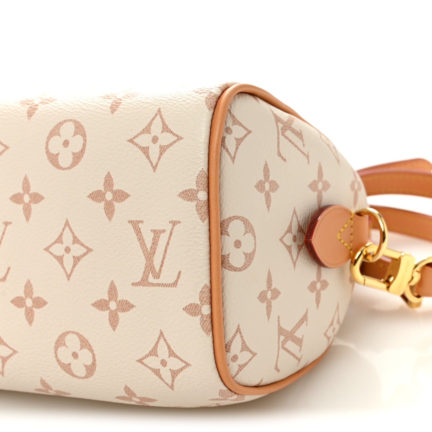 Monogram Dune Speedy Bandouliere 20