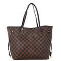 Louis Vuitton Neverfull MM Damier Ebene