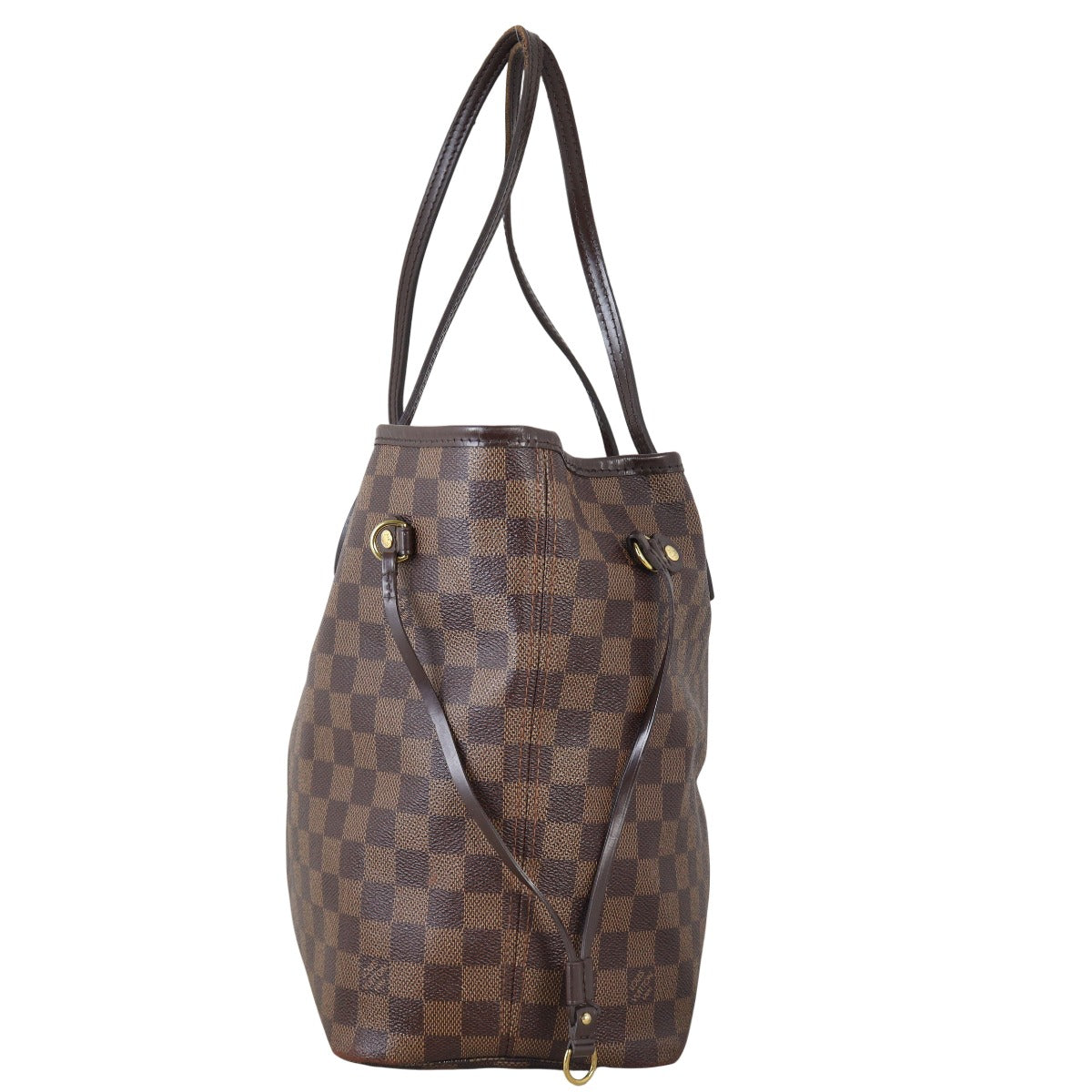 Louis Vuitton Neverfull MM Damier Ebene