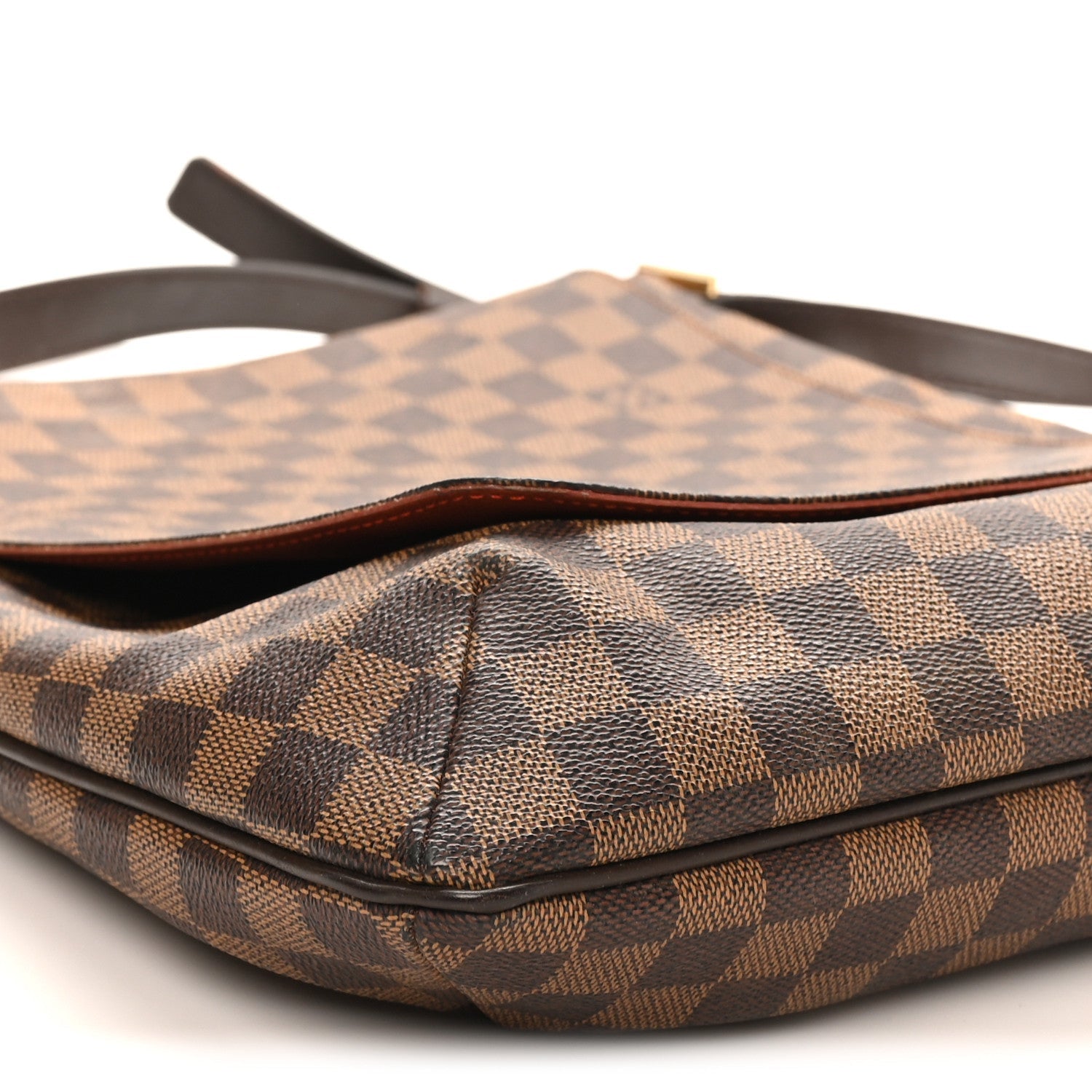 Damier Ebene Musette GM