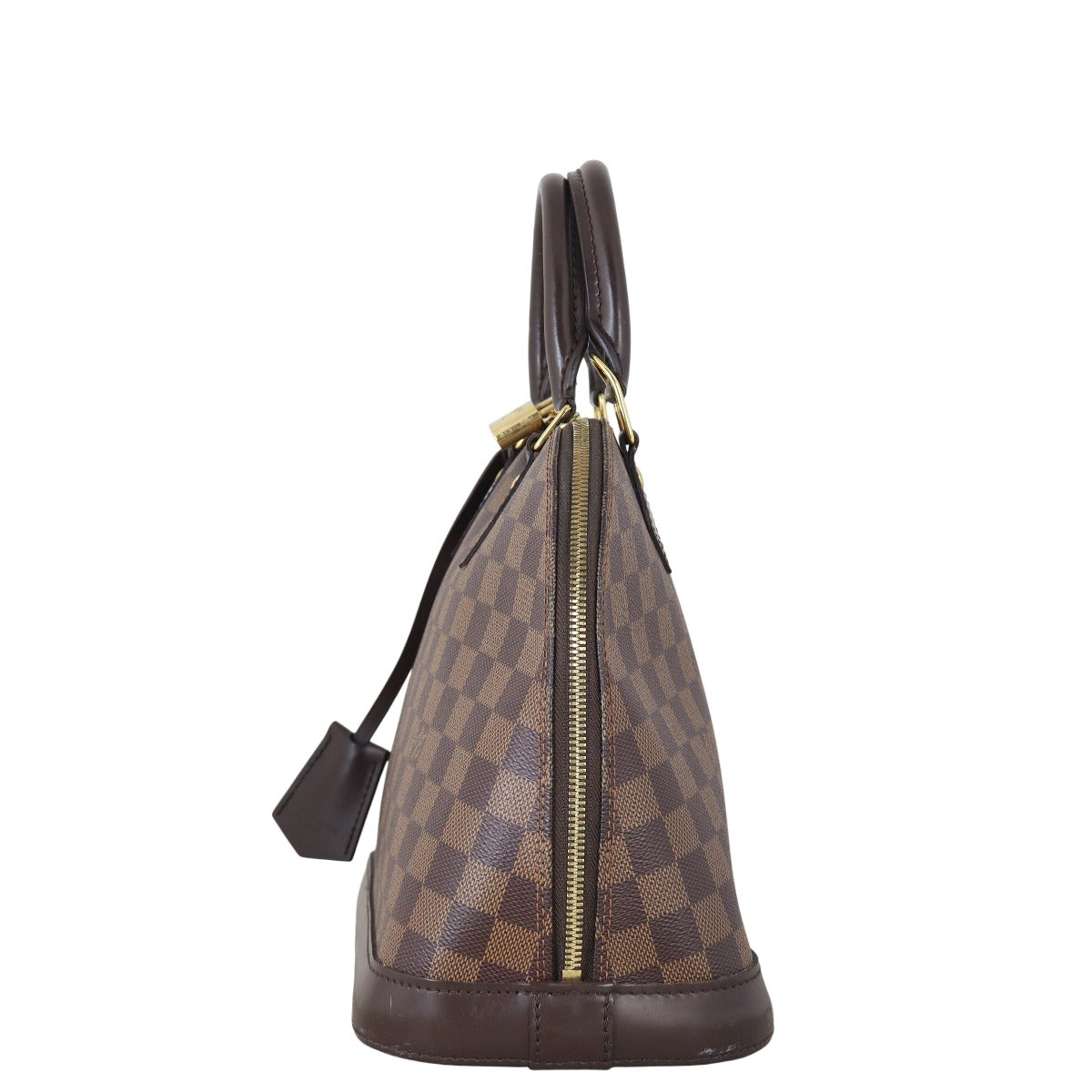 Louis Vuitton Alma PM Damier Ebene