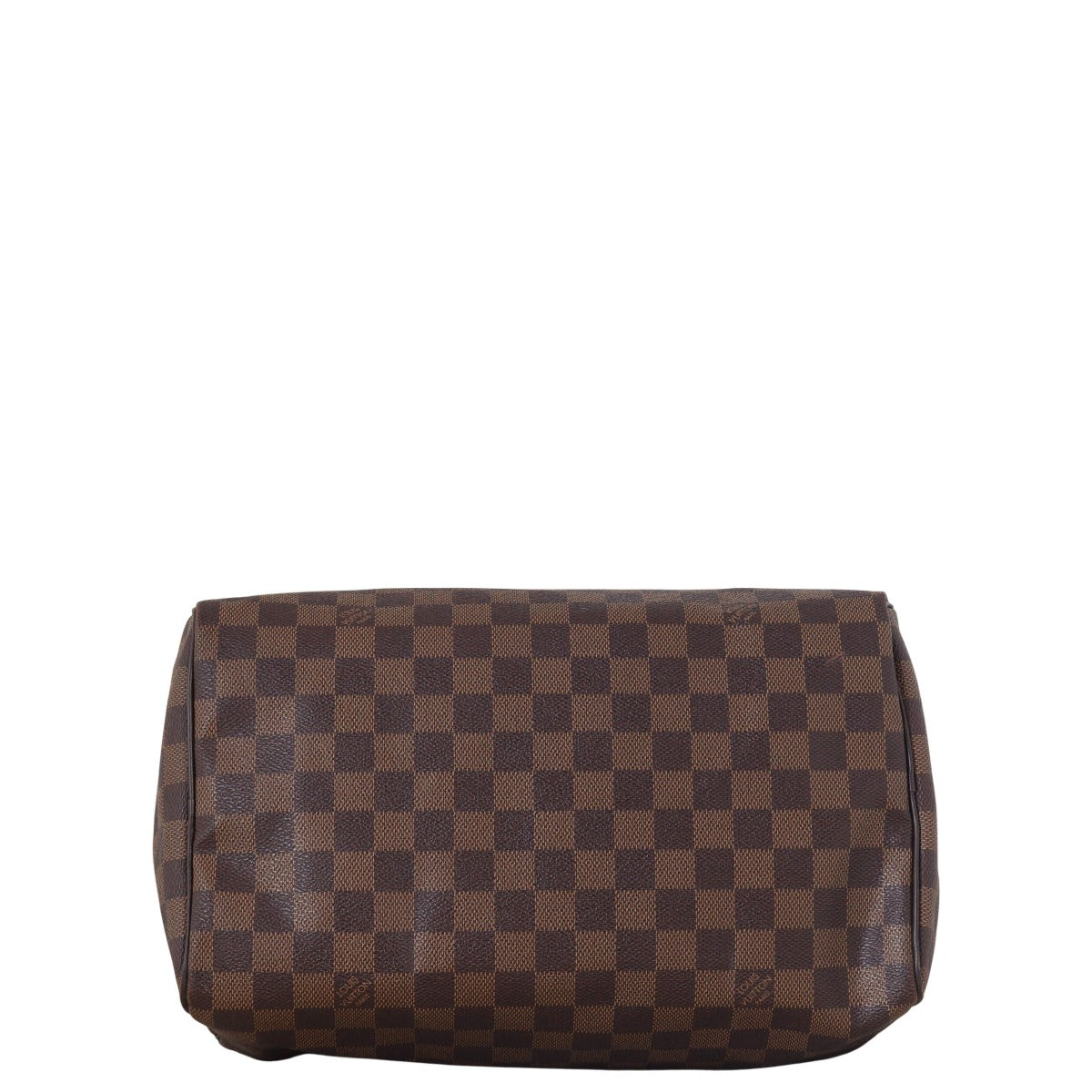 Louis Vuitton Speedy 30 Damier Ebene