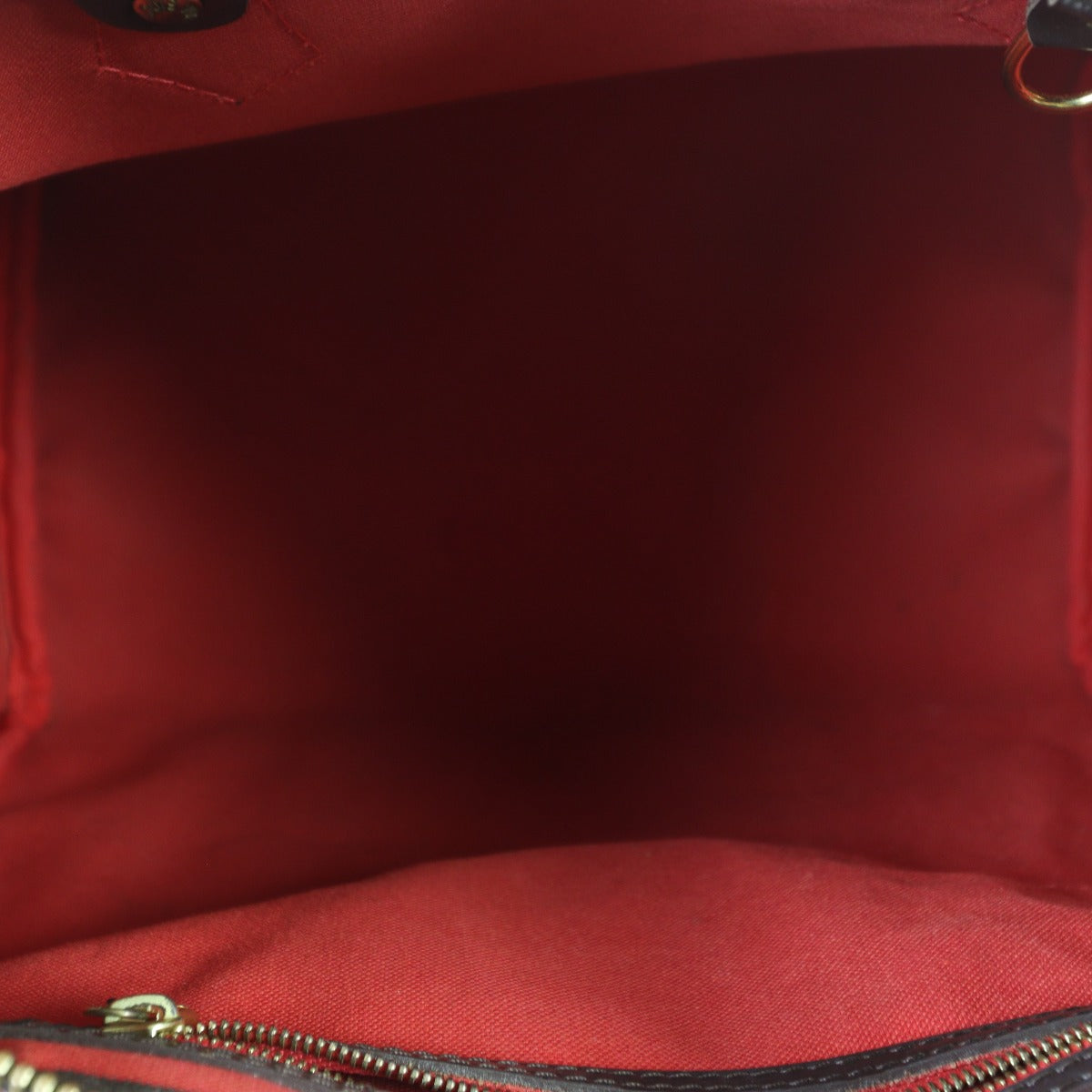 Louis Vuitton Speedy 30 Damier Ebene