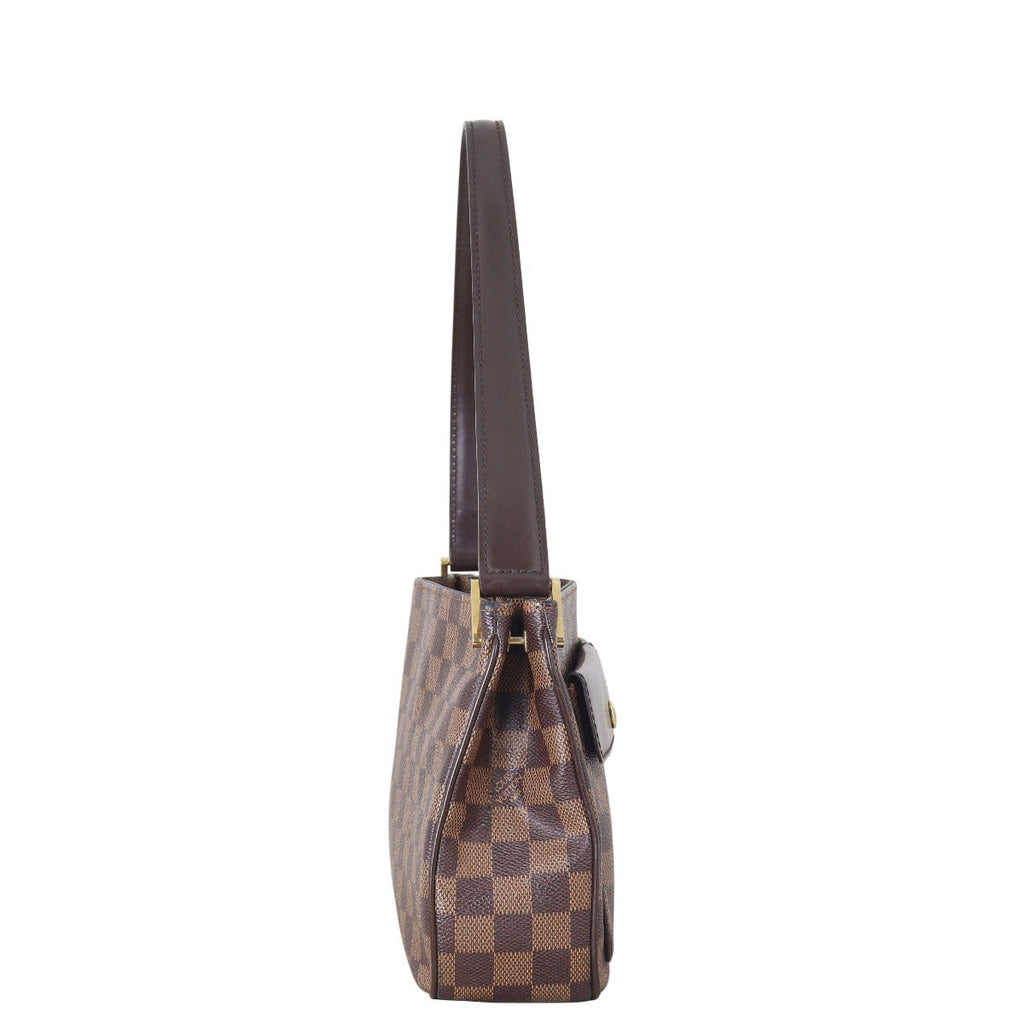 Louis Vuitton Aubagne Damier Ebene