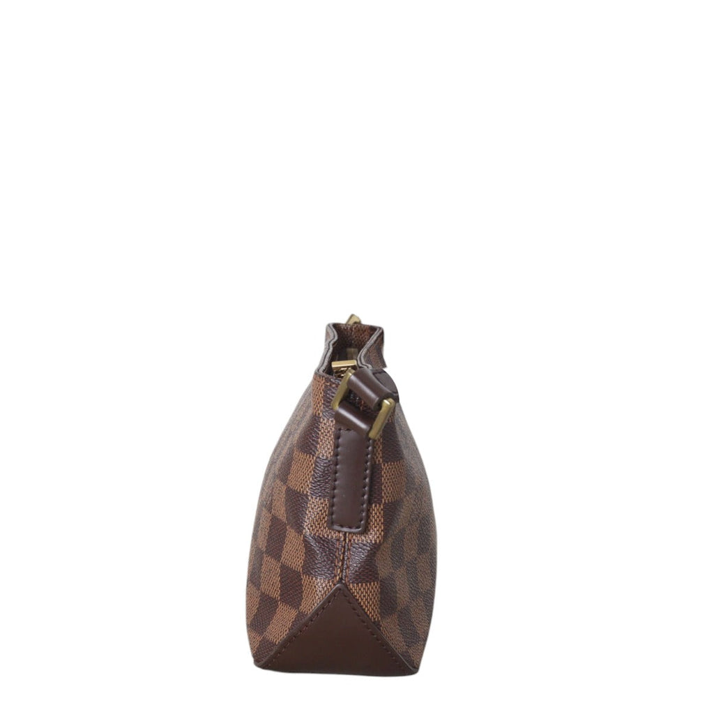 Louis Vuitton Trotteur Damier Ebene