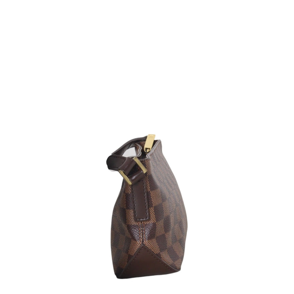 Louis Vuitton Trotteur Damier Ebene