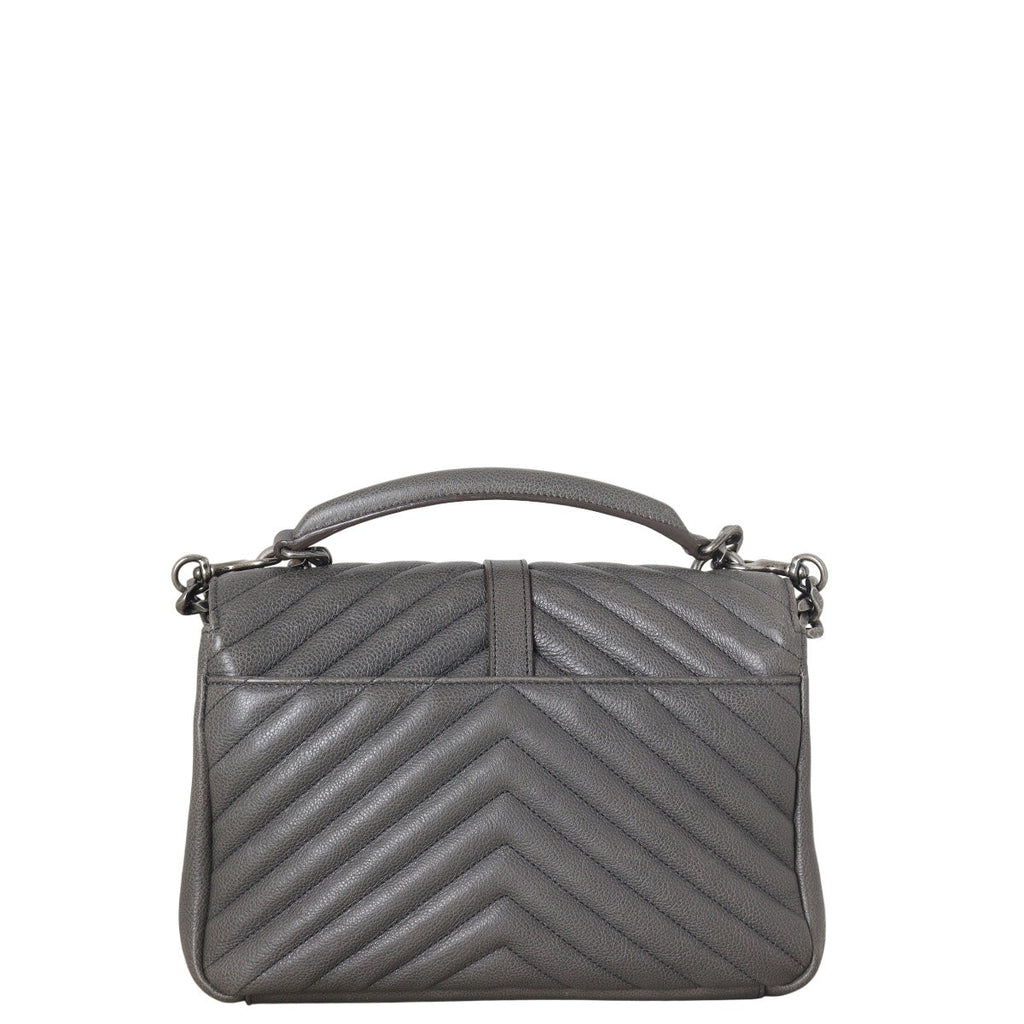 Saint Laurent College Medium