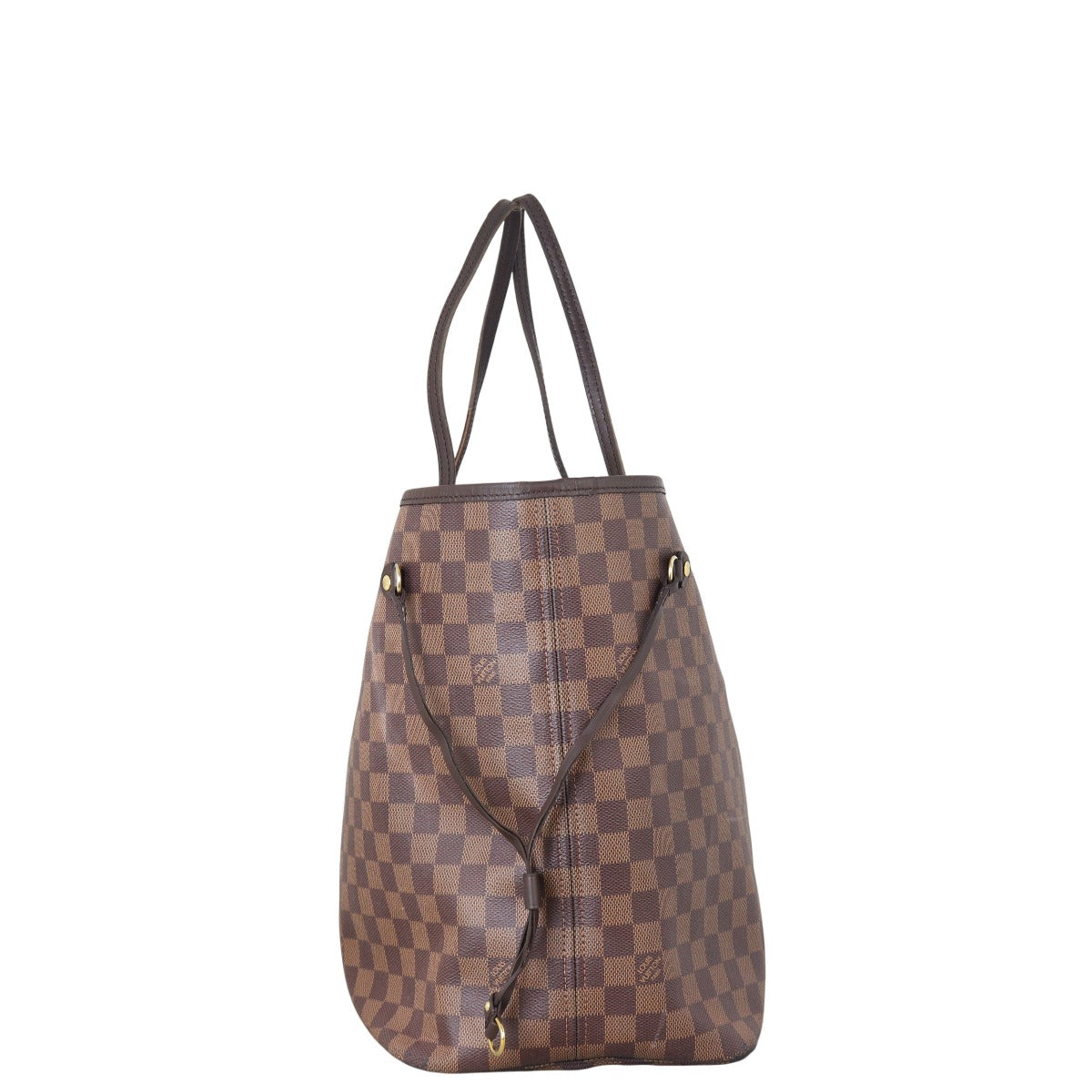 Louis Vuitton Neverfull GM Damier Ebene