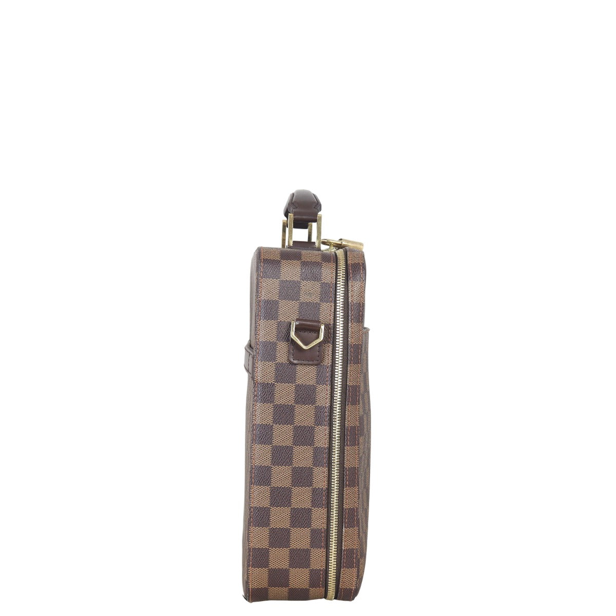 Louis Vuitton Porte Ordinateur Damier Ebene