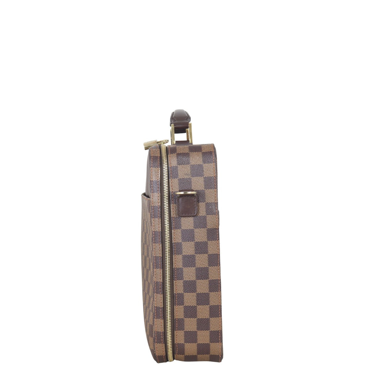 Louis Vuitton Porte Ordinateur Damier Ebene