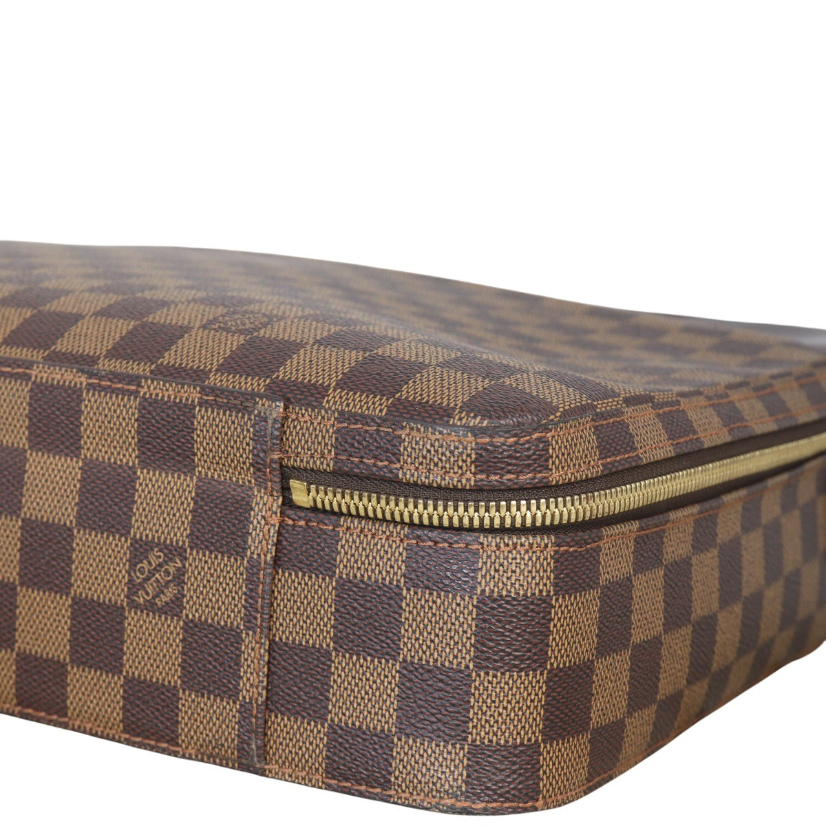 Louis Vuitton Porte Ordinateur Damier Ebene