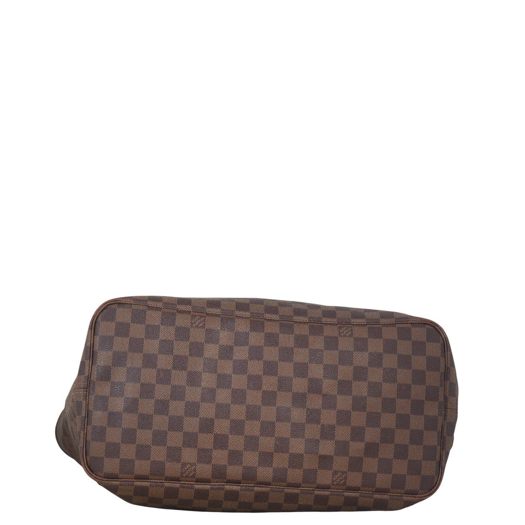 Louis Vuitton Neverfull GM Damier Ebene