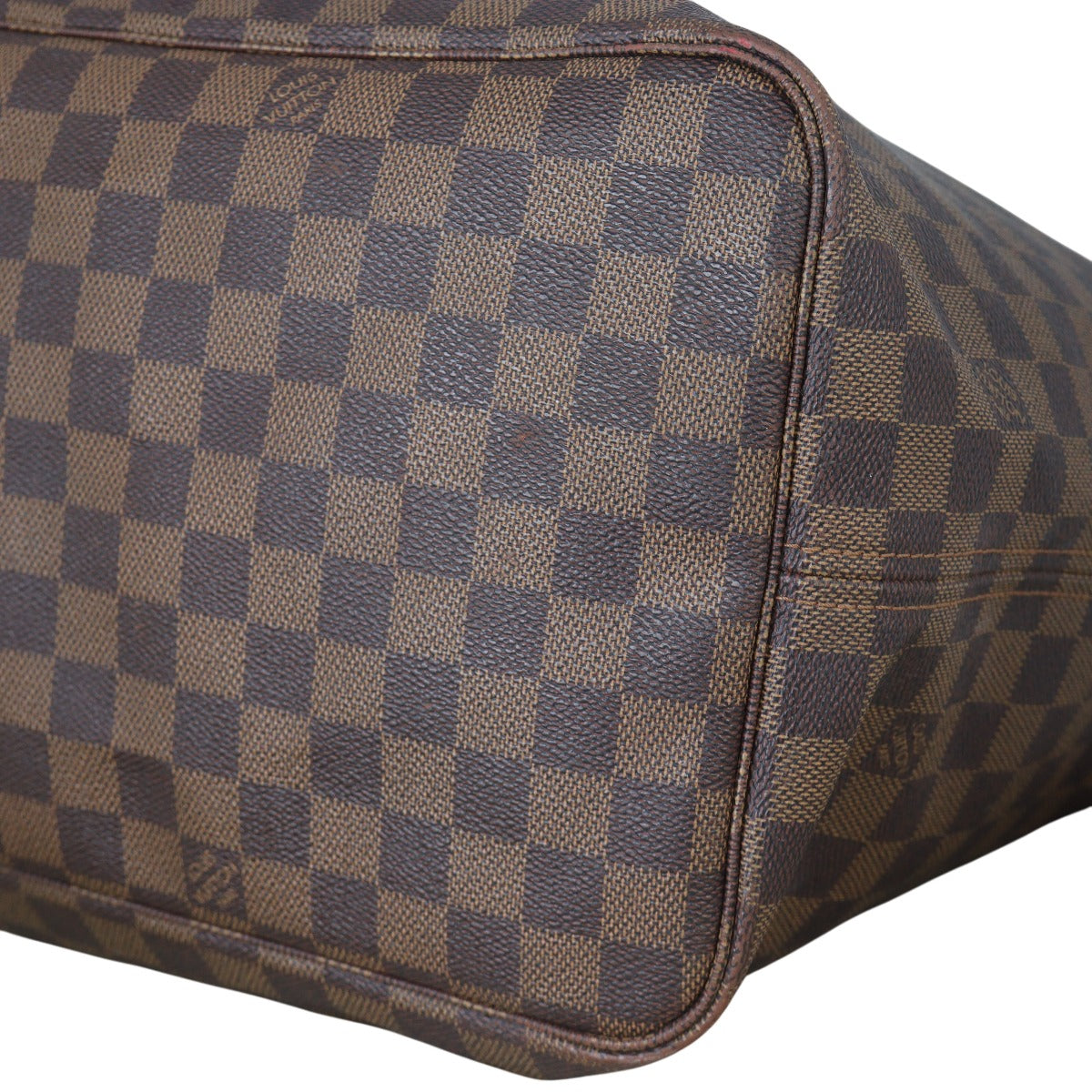 Louis Vuitton Neverfull GM Damier Ebene