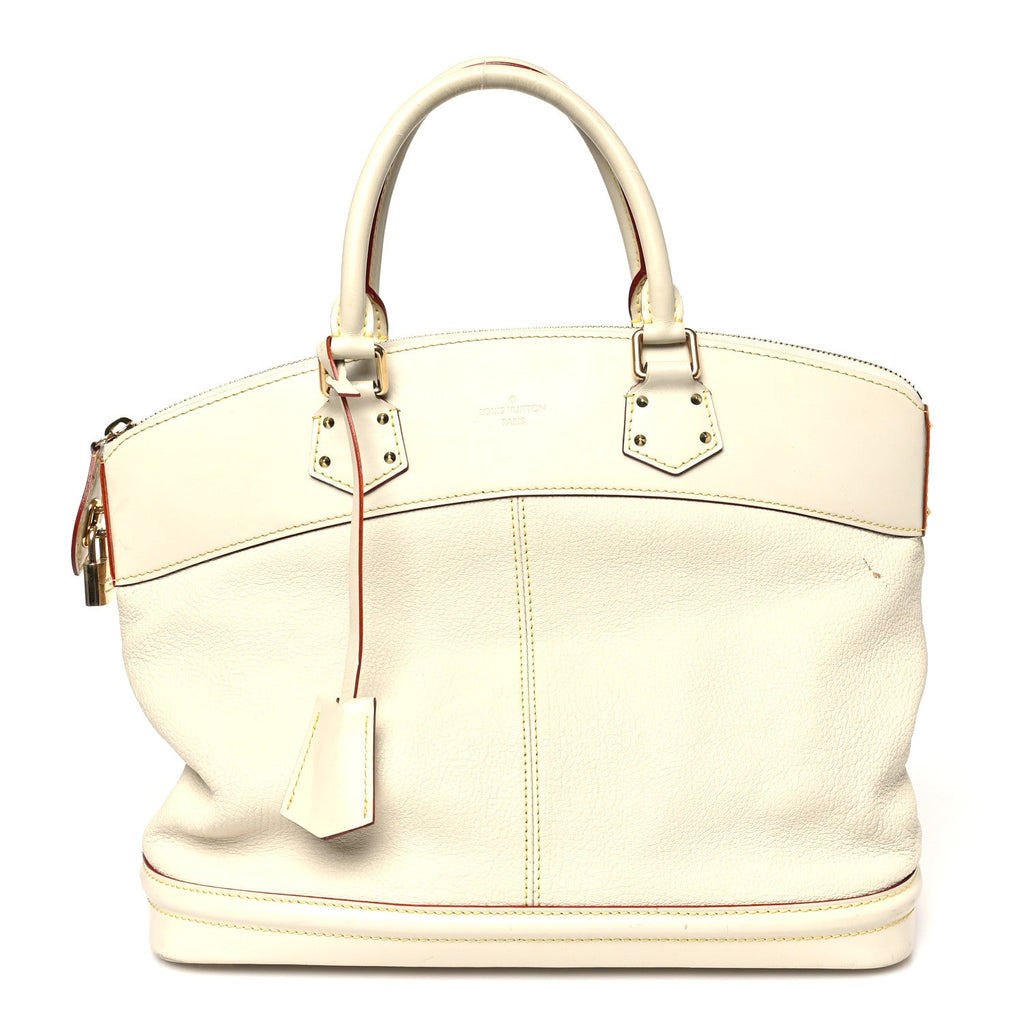 Suhali Lockit MM White