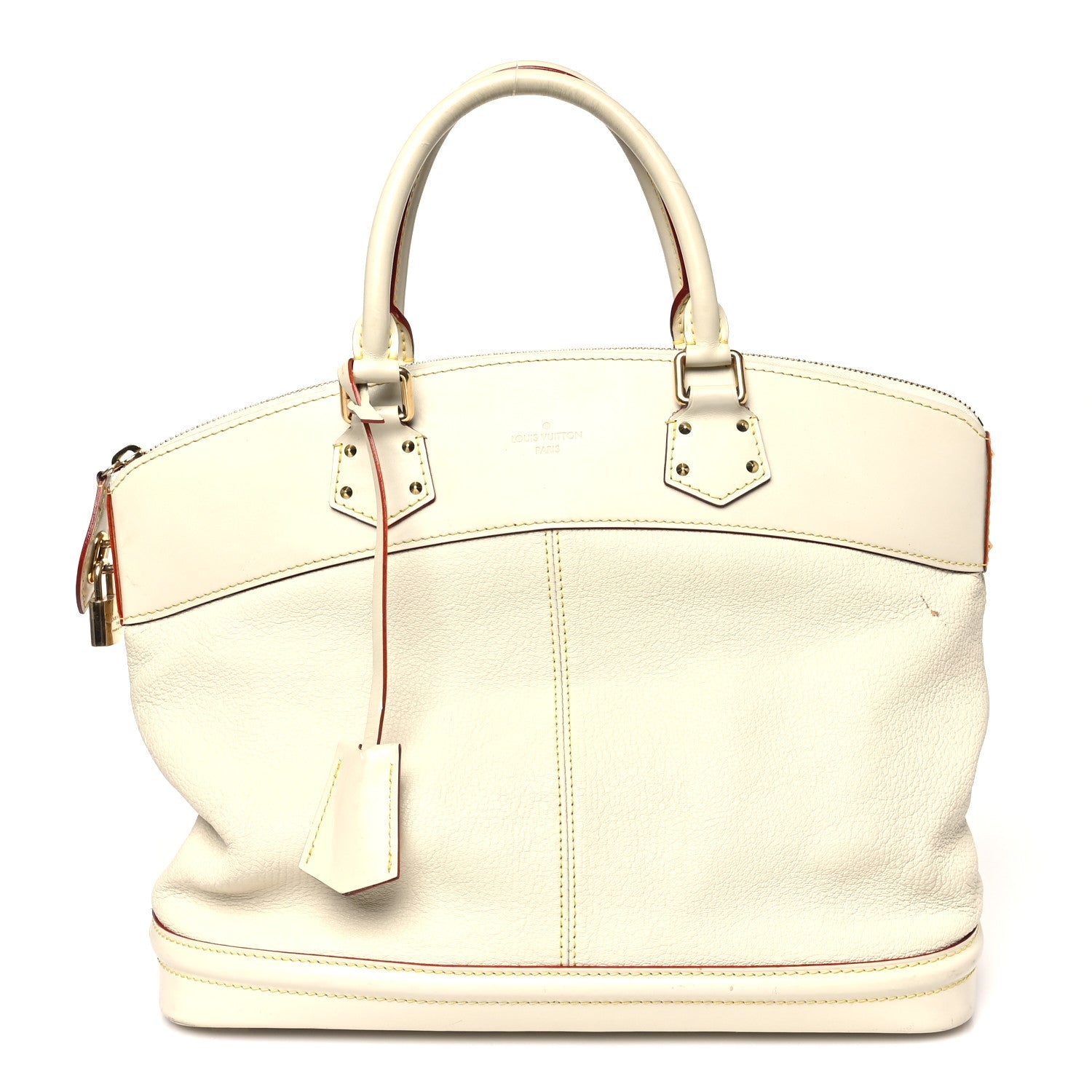 Suhali Lockit MM White