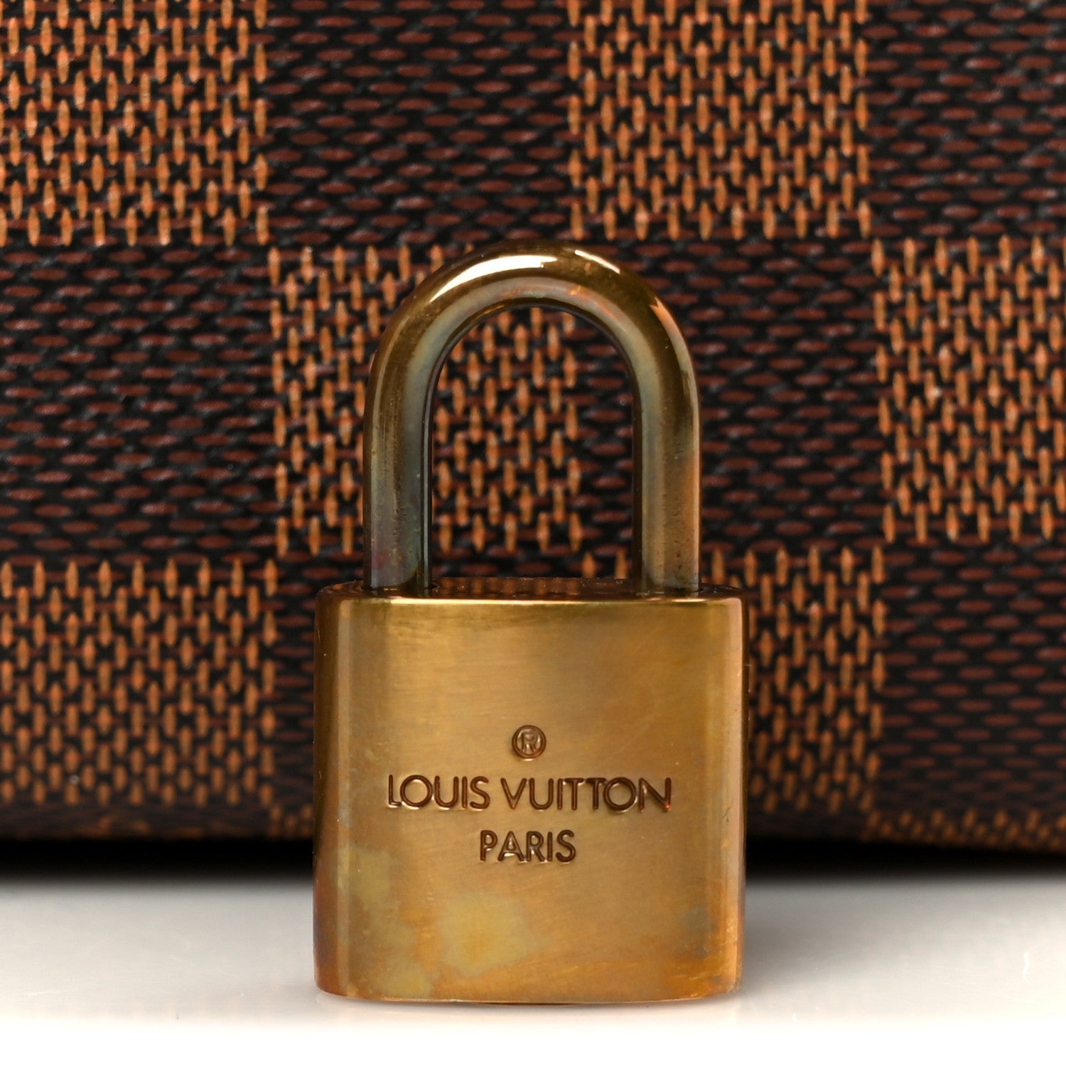 Damier Ebene Speedy Bandouliere 30