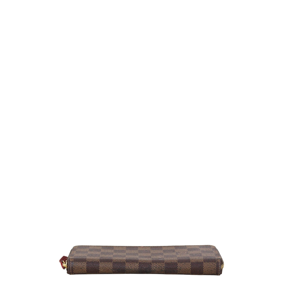 Louis Vuitton Clemence Wallet Damier Ebene