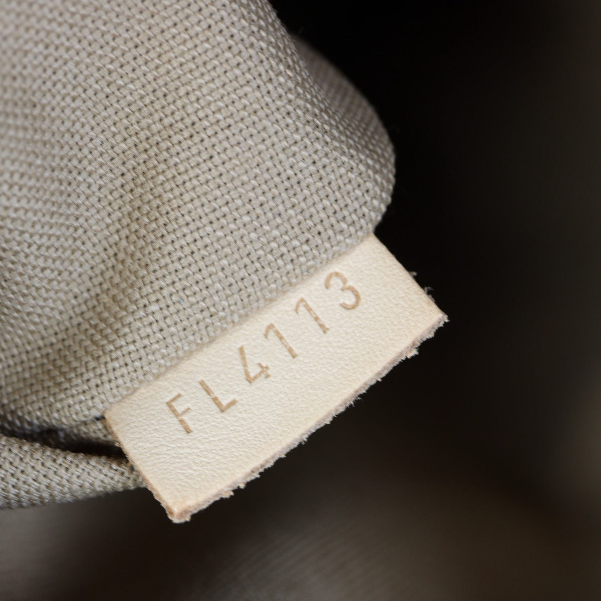 Louis Vuitton Delightful PM Monogram