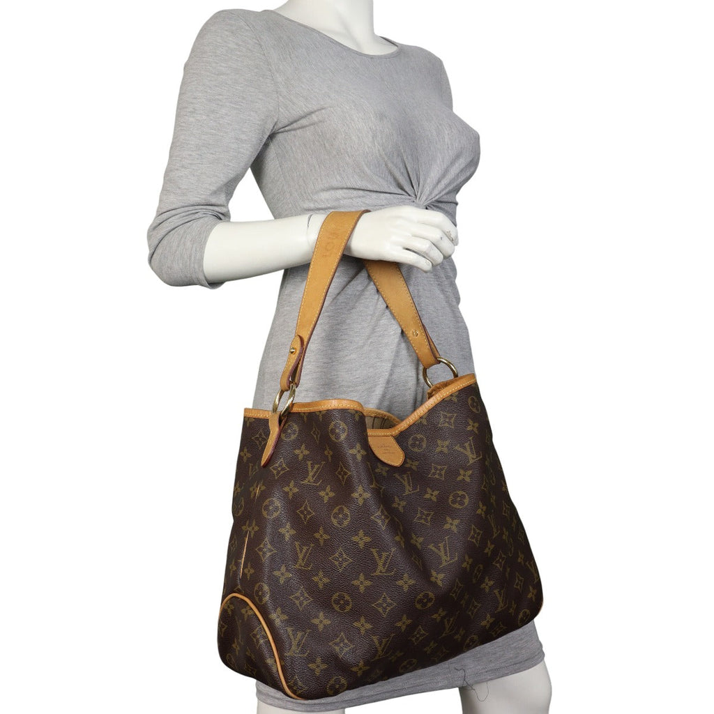 Louis Vuitton Delightful PM Monogram