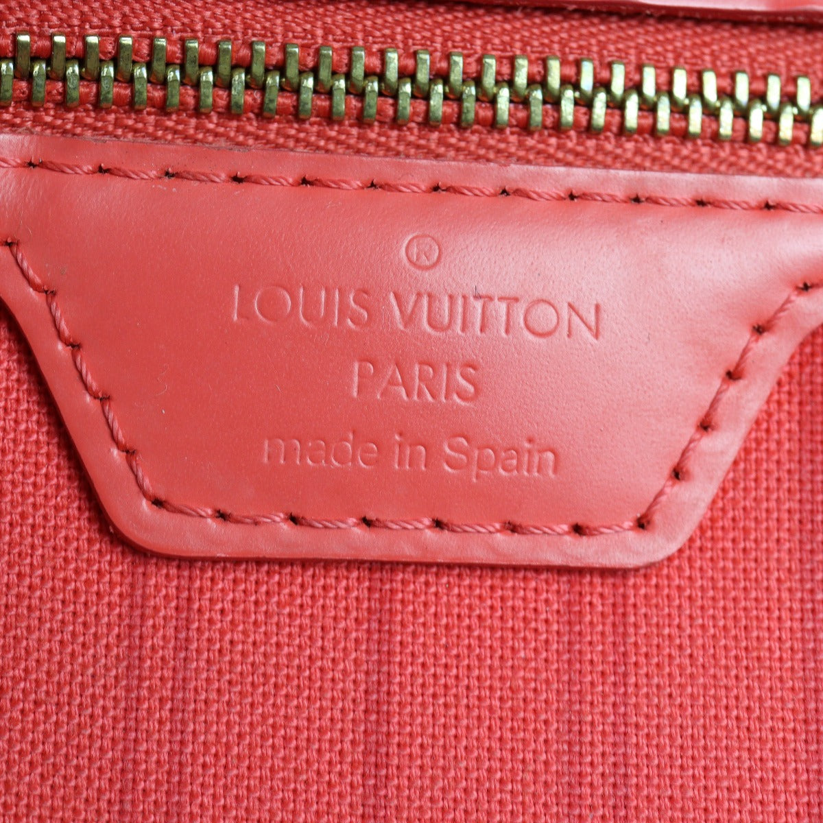 Louis Vuitton Neverfull MM Monogram Totem