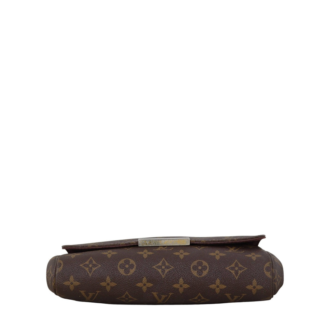 Louis Vuitton Favorite MM Monogram