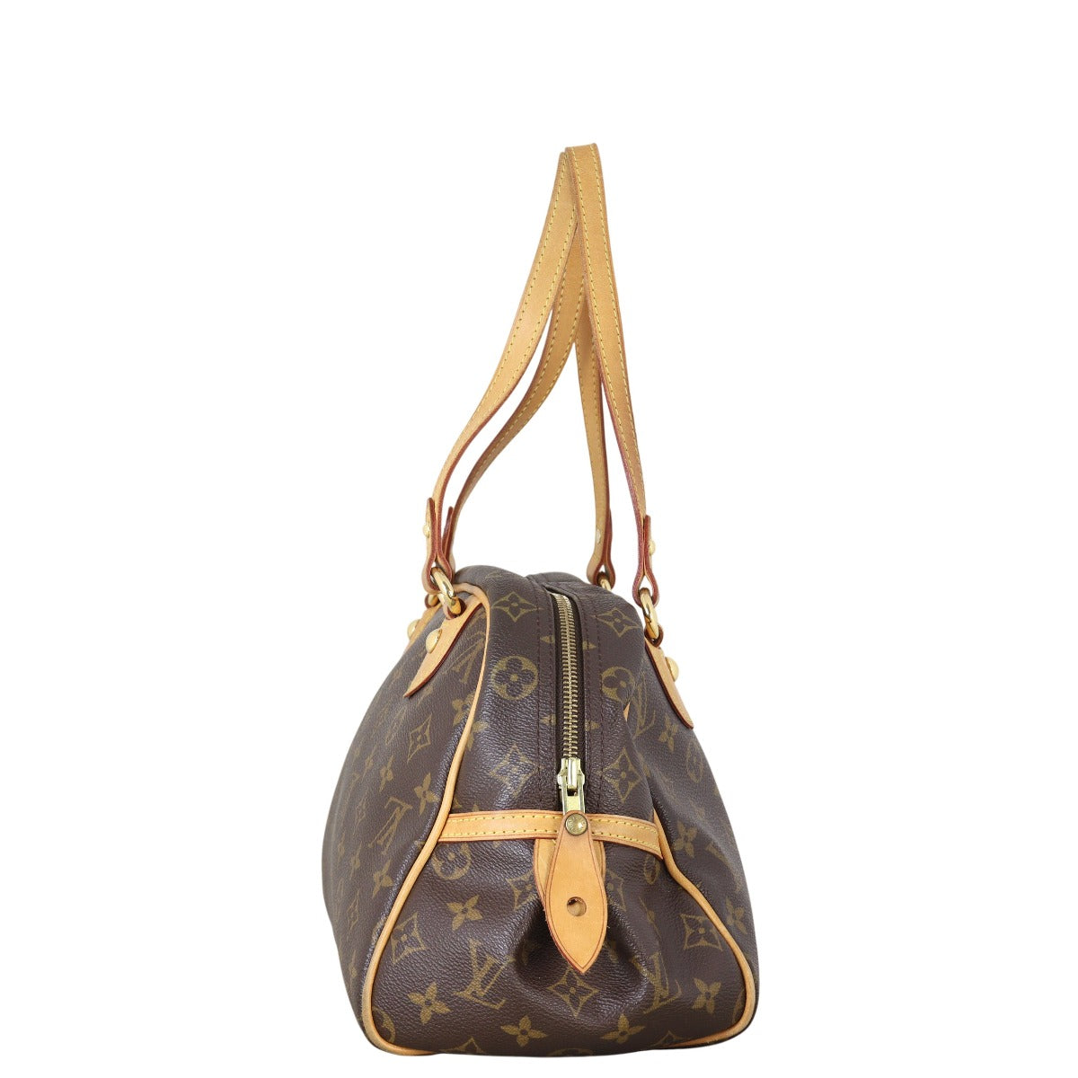 Louis Vuitton Montorgueil PM Monogram