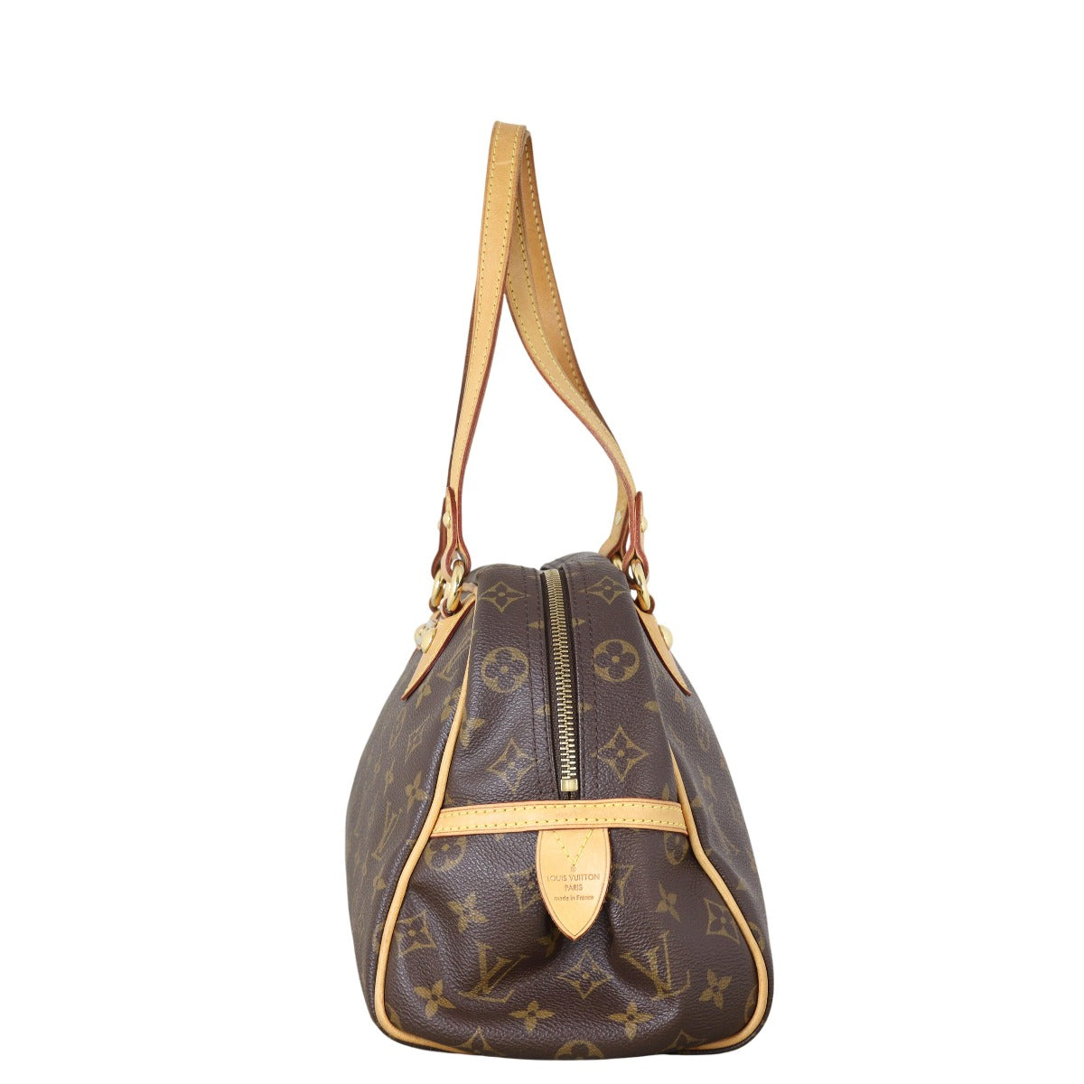 Louis Vuitton Montorgueil PM Monogram