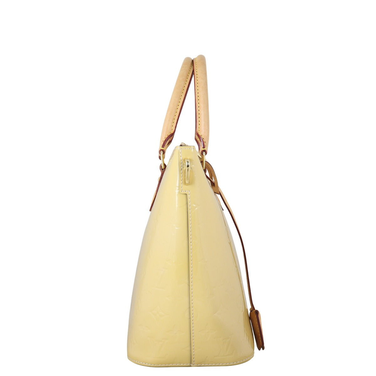 Louis Vuitton Montebello MM Monogram Vernis