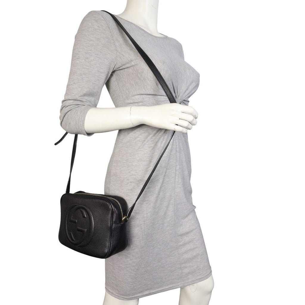 Gucci Soho Disco Small