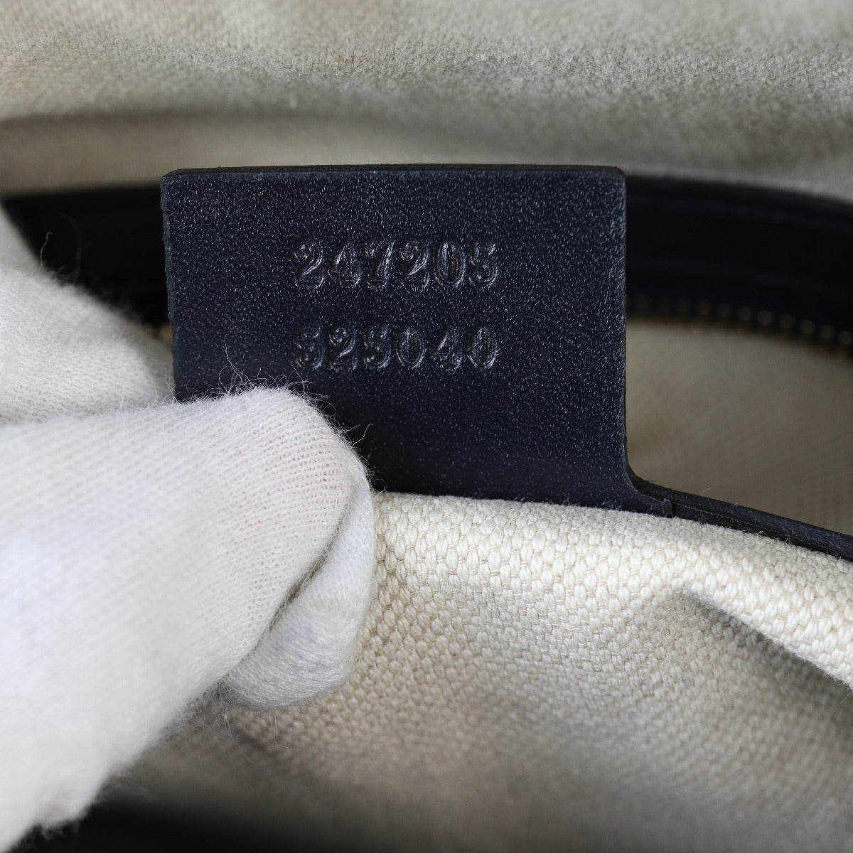 Gucci Vintage Web Original GG Boston Bag Medium