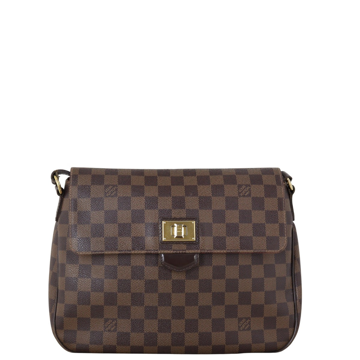 Louis Vuitton Besace Rosebery Damier Ebene