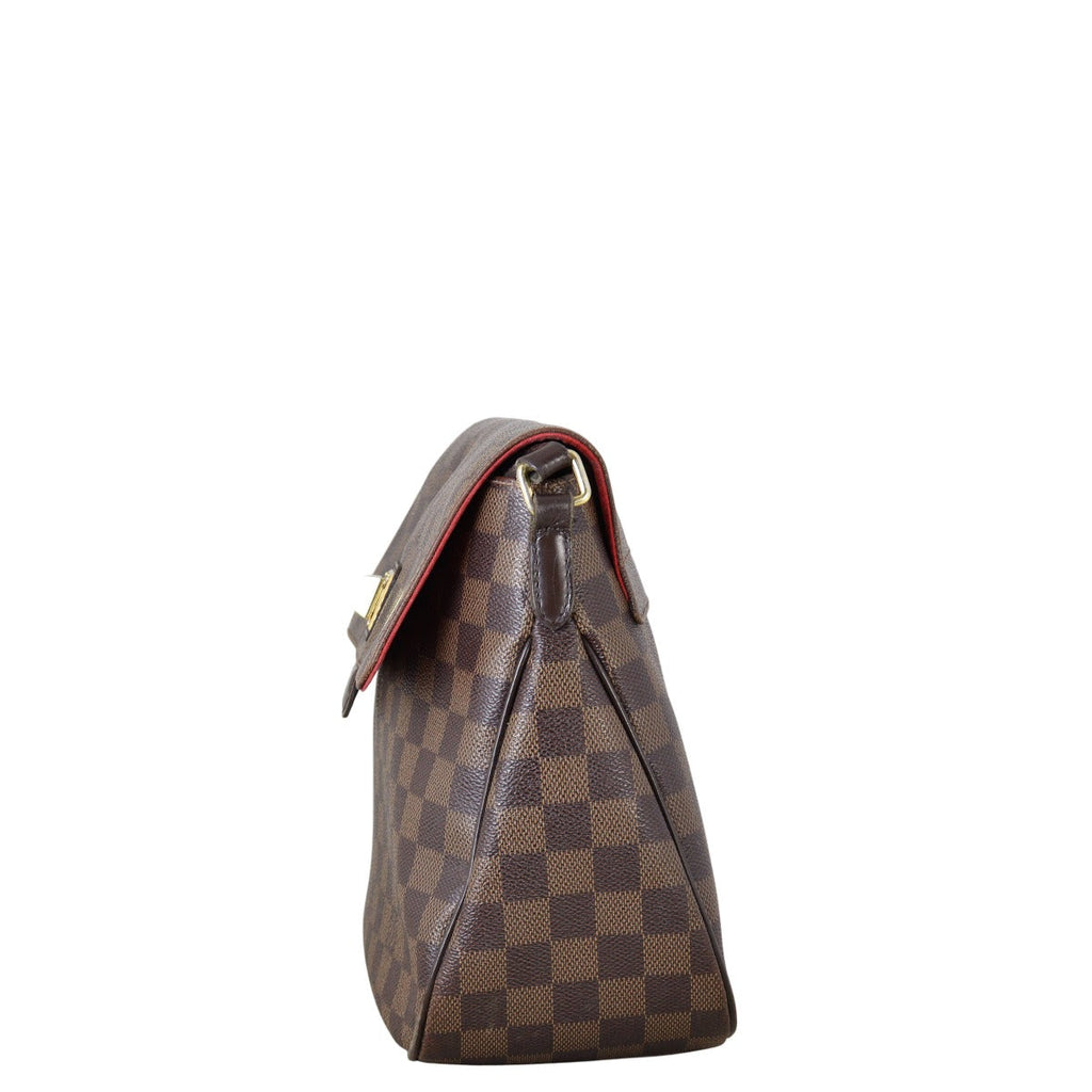 Louis Vuitton Besace Rosebery Damier Ebene