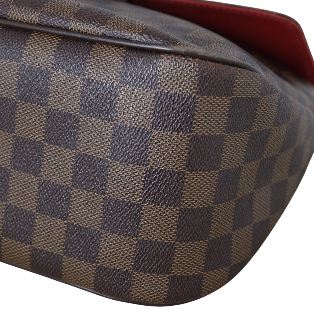Louis Vuitton Besace Rosebery Damier Ebene