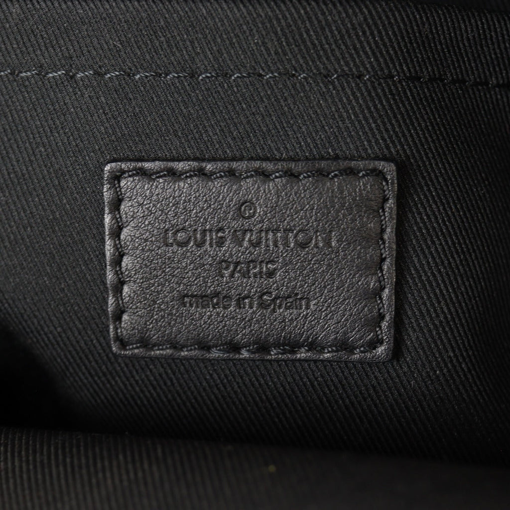 Louis Vuitton Palm Springs Mini Backpack Monogram