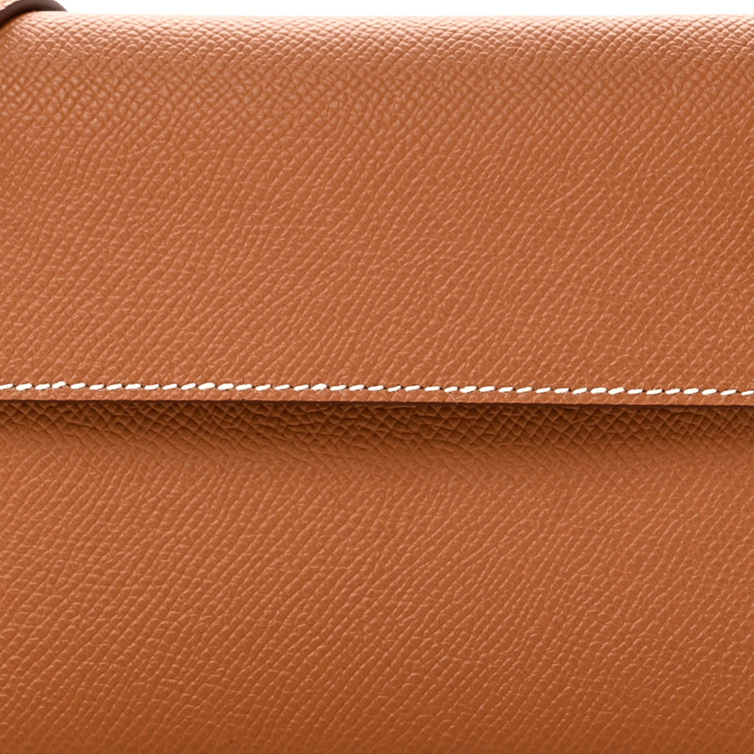 Epsom Hermesnap Wallet Gold